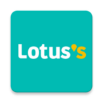 Logo of Lotus’s App android Application 